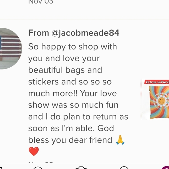 🎶💃11/16 7:09AM PST SHARING YOURS & MINE PLEASE NO SHIPPING SUPPLIES OR MAC 🎶 - Picture 13 of 15